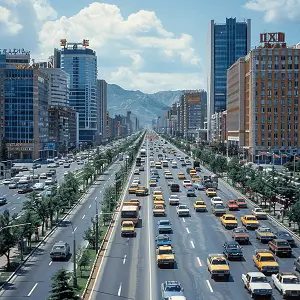 网红美食快速做法