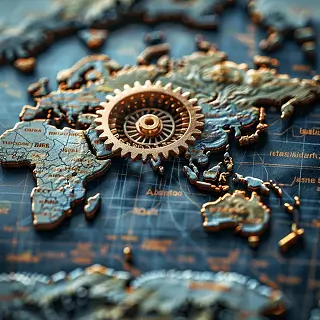 创意美食皮蛋的做法