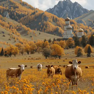 虾片的美食做法窍门