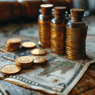 春节美食素材做法视频