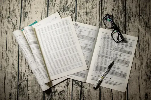 小秋美食面食的做法